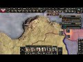 Suministros y Logistica en Hearts of Iron 4