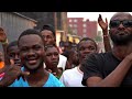 JOHN RAMBO -  ÉZO YA ( Clips officiel)