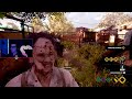 How to Get MAX XP With BUBBA - The Texas Chainsaw Massacre