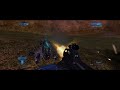 Halo Infinite vs Halo 2 Ghost destruction