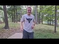 Melting Down at Muddy Run!  |  Doubles Disc Golf 3D STYLE! | ft. OllieBros_DG F9