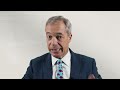 Farage exposes UK population crisis.