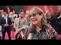 Karen Allen at the premiere of Indiana Jones and the Dial of Destiny - June 14th Hollywood