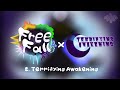 [Free Fall OST] 2 -  Terrifying Awakening
