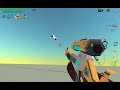 Chicken Gun (New Update) - 4.1.0 Finally Released IntelligentGamingEagle17k