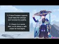 F2P Wanderer DPS Build! MOST FUN Ranged DPS Ever! | Genshin Impact