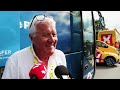 Patrick Lefevere Congratulates Mark Cavendish For Record In The Tour de France 2024