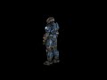 Halo Reach Armor- Chedring