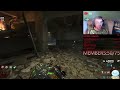 MOB OF THE DEAD BLACK OPS 2 ZOMBIES - ROUND 100 CHALLENGE