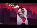 Hazbin Hotel X Helluva Boss - Skillet Monster (AMV)