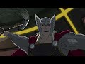 Nighthawk | Avengers Assemble | S2 E6