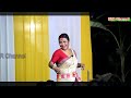 কলিৰ যুগত নাৰীৰ ৰাজত্ব চলিব || Marami Saikia Nagara Naam Live Perform