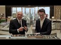 Kevin O'Leary Shops for AFFORDABLE WATCHES | Ask Mr. Wonderful