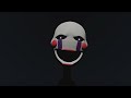 Fnaf in Roblox! (Halloween special)