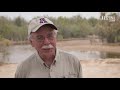 The Colorado River Delta