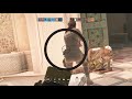 Highlights #1 Rainbow six: Siege