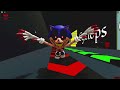 How to get ALL 17 Badges and Morphs in SONIC.EXE: SOULS of DISMAY for Roblox