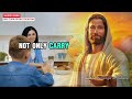 I've Longed to Talk to You: God's Message For Me Today | God's Message Now