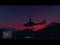 GTA 5 Online|PS5|Completing Final Hiest
