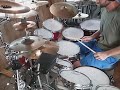 Tool - 46 & 2 - Drum cover 2.0