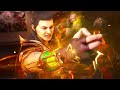 Mortal Kombat 1 - Shang Tsung Vs Scorpion - Very Hard