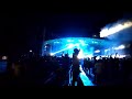 DJ night short video clip Ekarikthin 19 (NIT Nagaland)