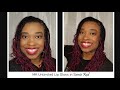 Checking Out Mary Kay's Unlimited Lip Gloss (and More!)