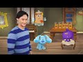 Halloween Skidoo 🎃 w/ Josh & Blue! | Blue's Clues & You!