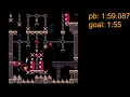 To a Starling in 1:55.488 [NEW PB AFTER 10 MONTHS]