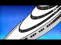 [ytp] Puff Puff just bought yachts on yachts on yachts on yachts on yachts on yachts on yachts.