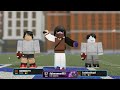 UNDERCOVER NOOB Takes Over ROBLOX ULTIMATE FOOTBALL!?