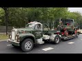 Special Transport Truckshow 2023 | The Netherlands