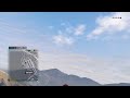 GTA Online   Molotok ground strafing player