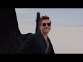 Good Omens || WHY Crowley FELL || A Theory