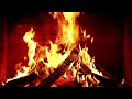 🔥 Cozy Fireplace 4K (12 HOURS). Fireplace with Crackling Fire Sounds. Fireplace Burning 4K