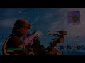 Paranoid 🚨 (Fortnite Montage)