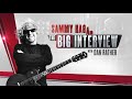 Van Halen - The Big Interview with Sammy Hagar