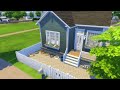 Green Tiny Home | Speed Build