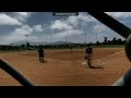 Ryder Ideishi - 12-14 baseball ⚾️
