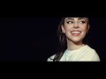 Paula Cendejas - Diferente feat. Piso 21 (Videoclip Oficial)