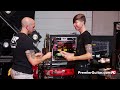 Rig Rundown - AFI's Jade Puget & Hunter Burgan