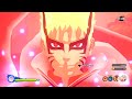 All Naruto Ultimate Jutsus Evolution (4K) 2003-2022