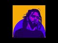 (Free) J. Cole Type Beat-  Big Hate (Co - Pro. By Slajidi)