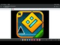 I Played Geometry Dash v1.5 on Scratch!