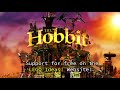 The Hobbit 🧙‍♂️LEGO IDEAS Project Showcase! 🔥