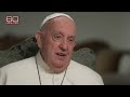 Pope Francis | Sunday on 60 Minutes