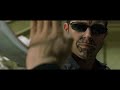 Clubbed to Death - Matrix Tribute - Best Fight Scene In Sync