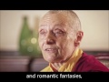 Tenzin Palmo Jetsunma - The difference between Genuine Love and Attachment
