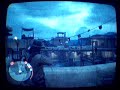 Red Dead Redemption-Fort Mercer Hideout