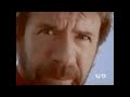 Guile Theme - Chuck Norris Stares a Man To Death